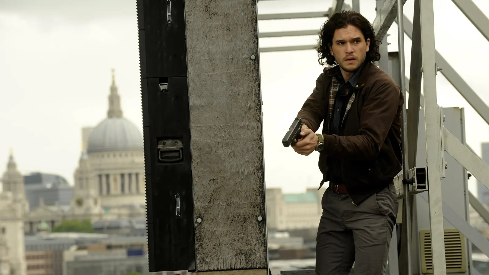 Spooks: Il bene supremo streaming ita