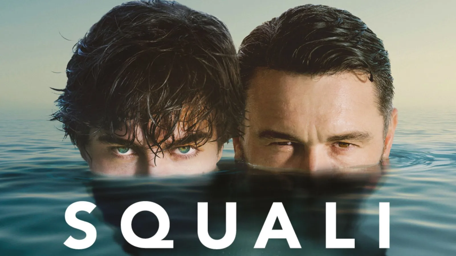 Squali streaming ita
