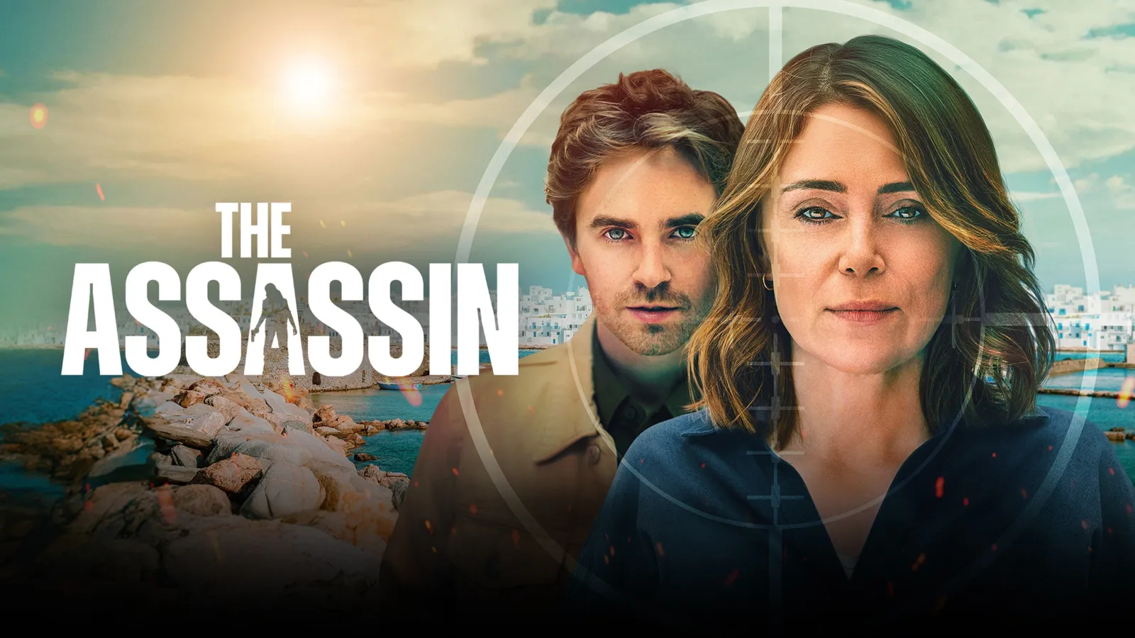 The Assassin streaming ita