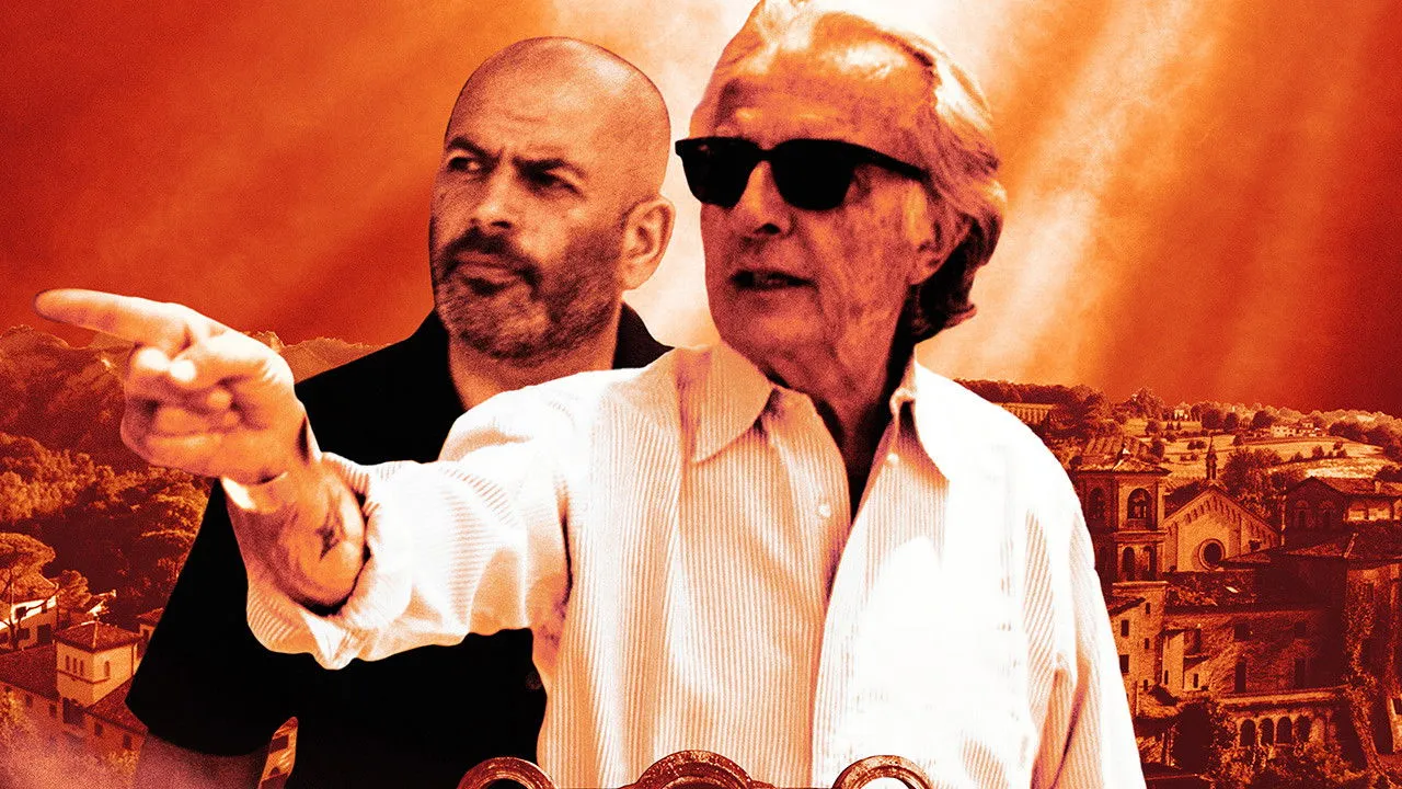 Sognando rosso streaming ita