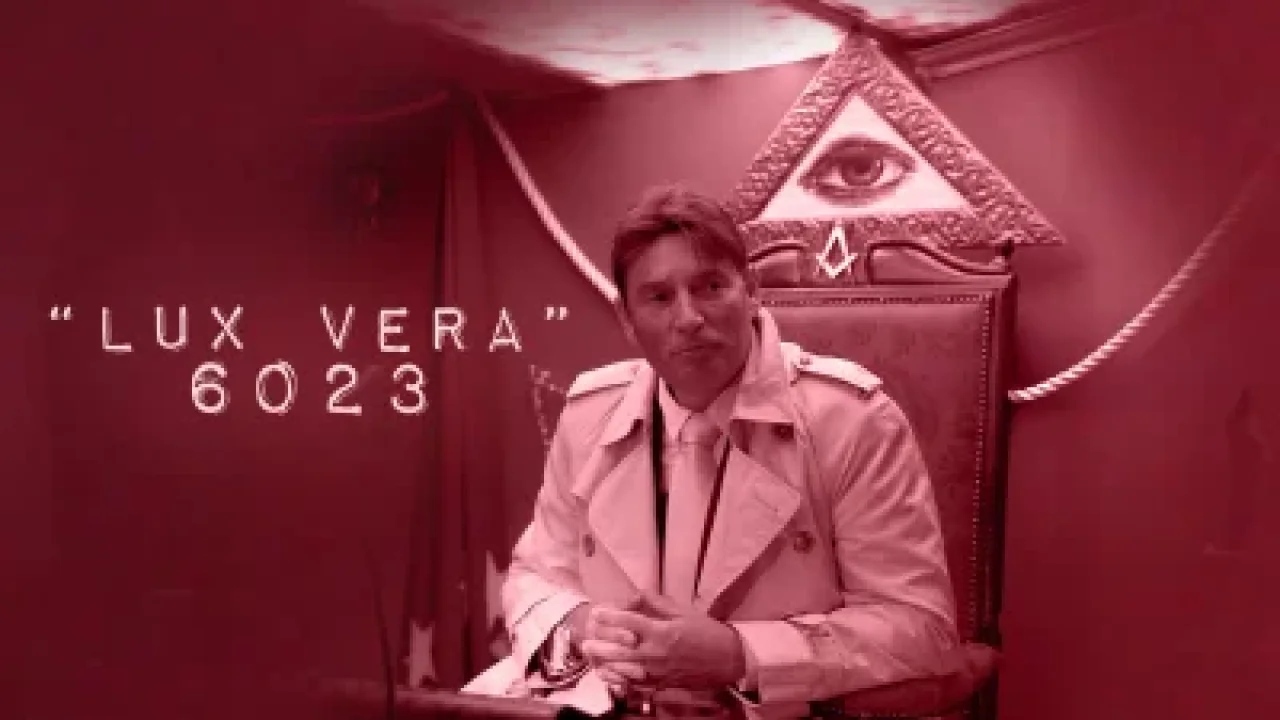 LUX VERA 6023 streaming ita