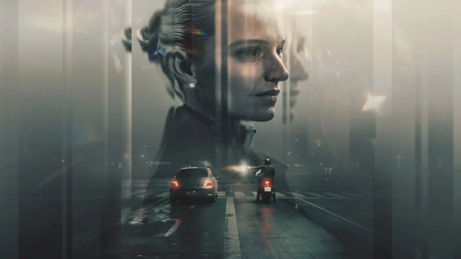Legenden - L'infiltrata streaming ita