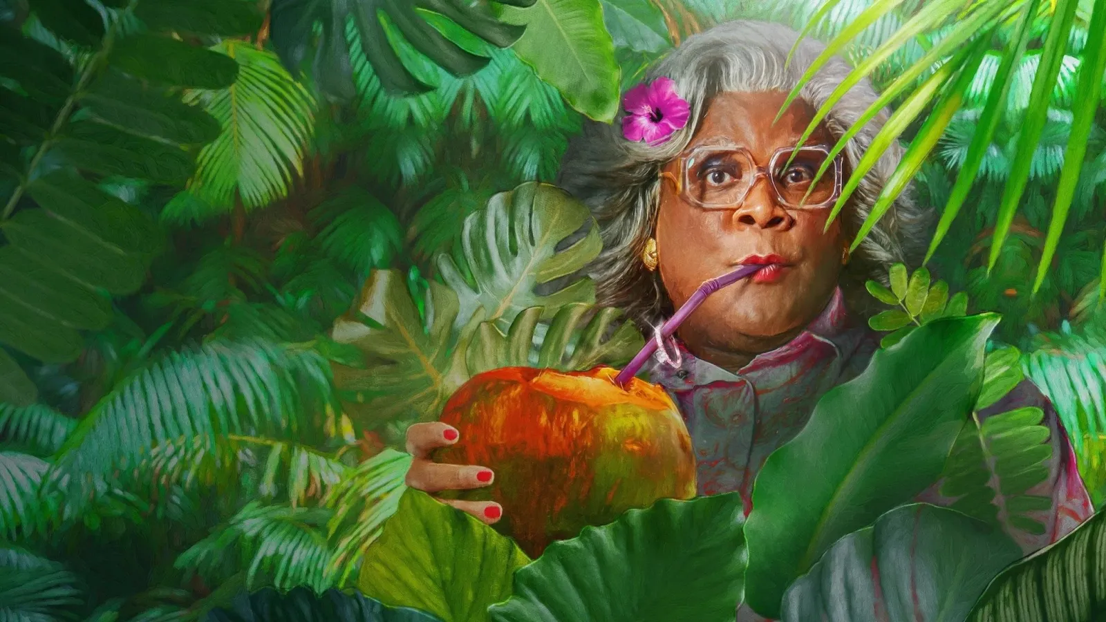 Madea - Matrimonio alle Bahamas streaming ita