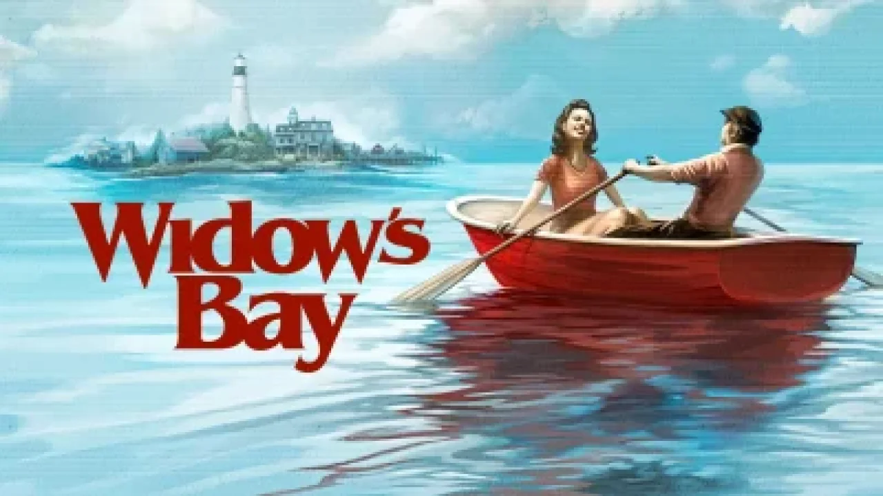 Widow's Bay streaming ita