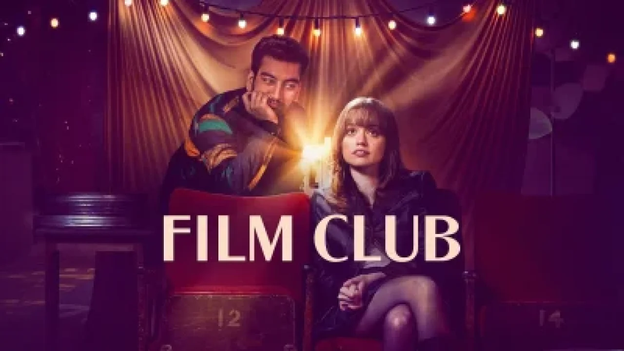 Film Club streaming ita