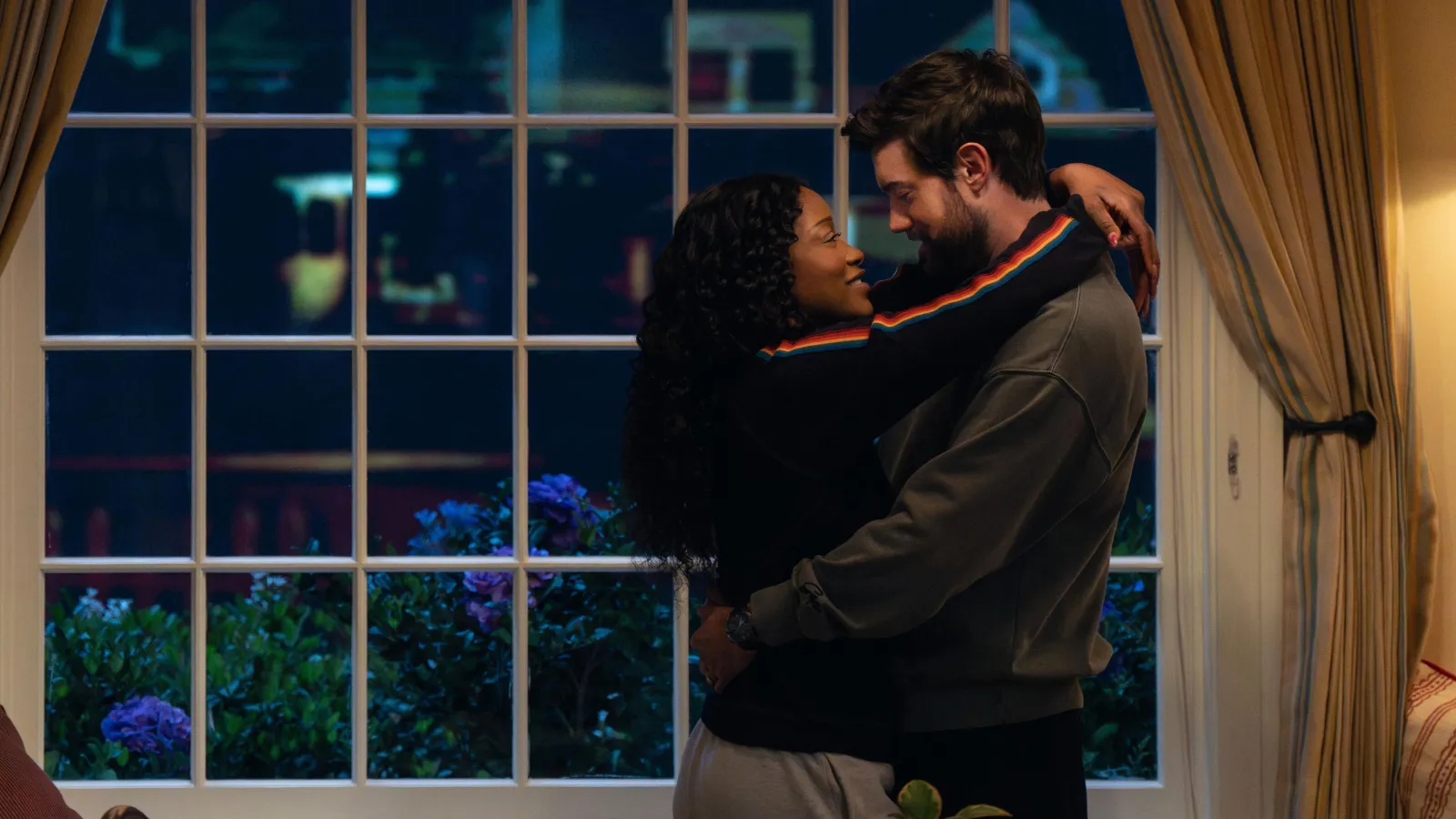 The 'Burbs streaming ita