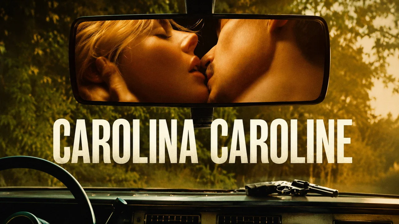 Carolina Caroline streaming ita
