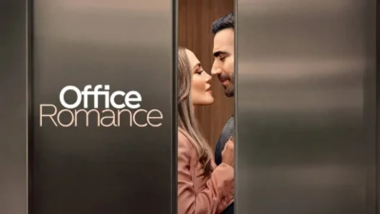 Office Romance streaming ita