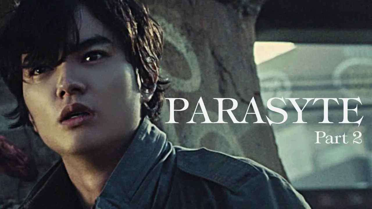 Parasyte: Parte 2 streaming ita