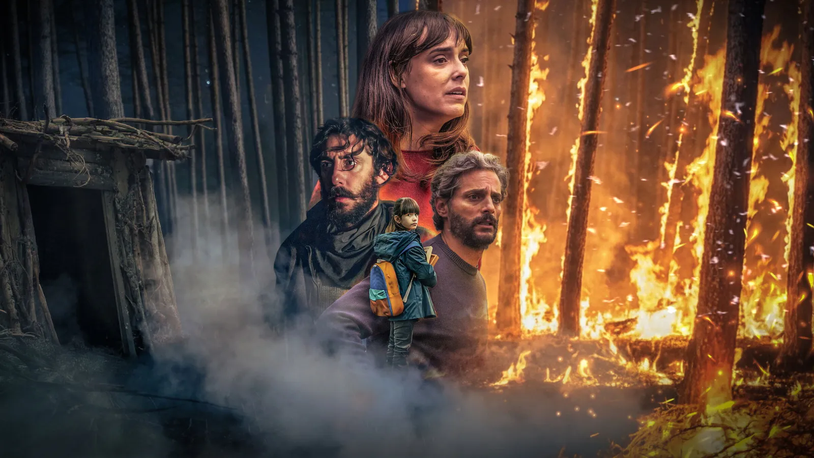 Cortafuego streaming ita