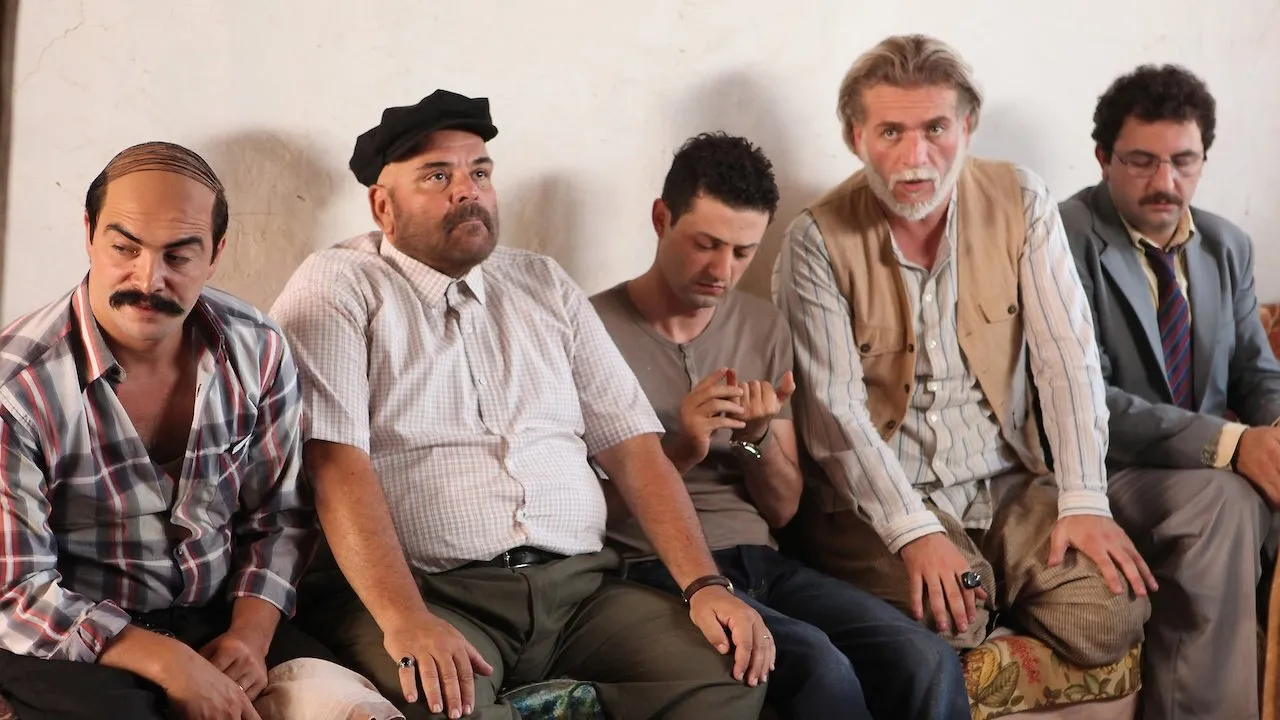 Festa di nozze streaming ita