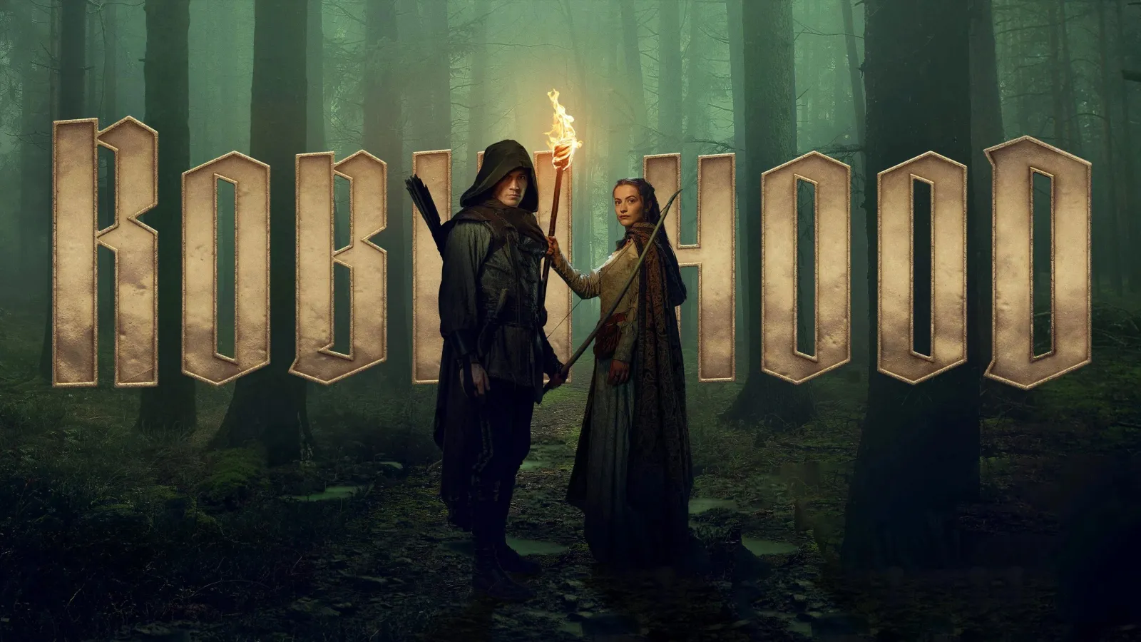 Robin Hood streaming ita