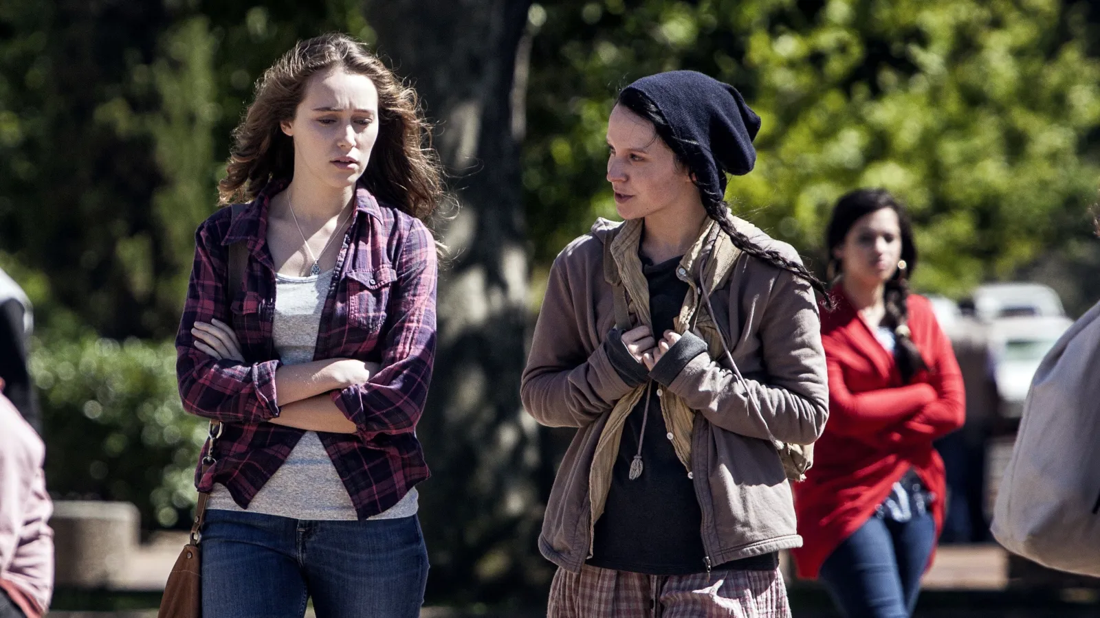 Friend Request - La morte ha il tuo profilo streaming ita