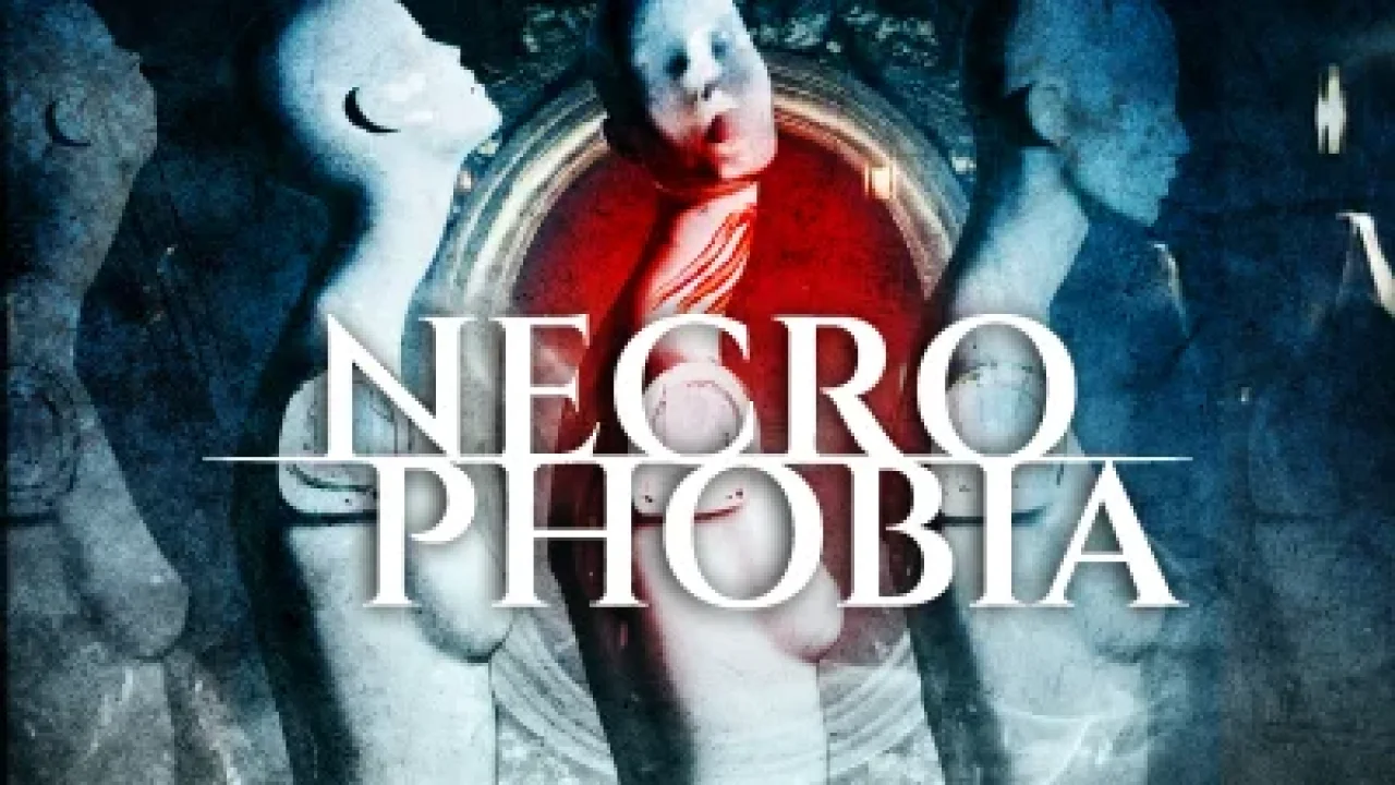 Necrofobia streaming ita