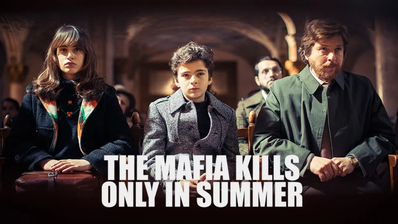 La mafia uccide solo d'estate streaming ita