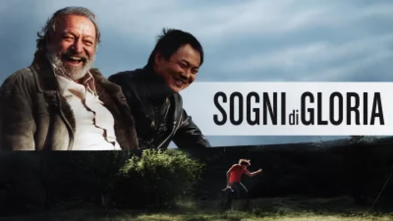 Sogni di gloria streaming ita