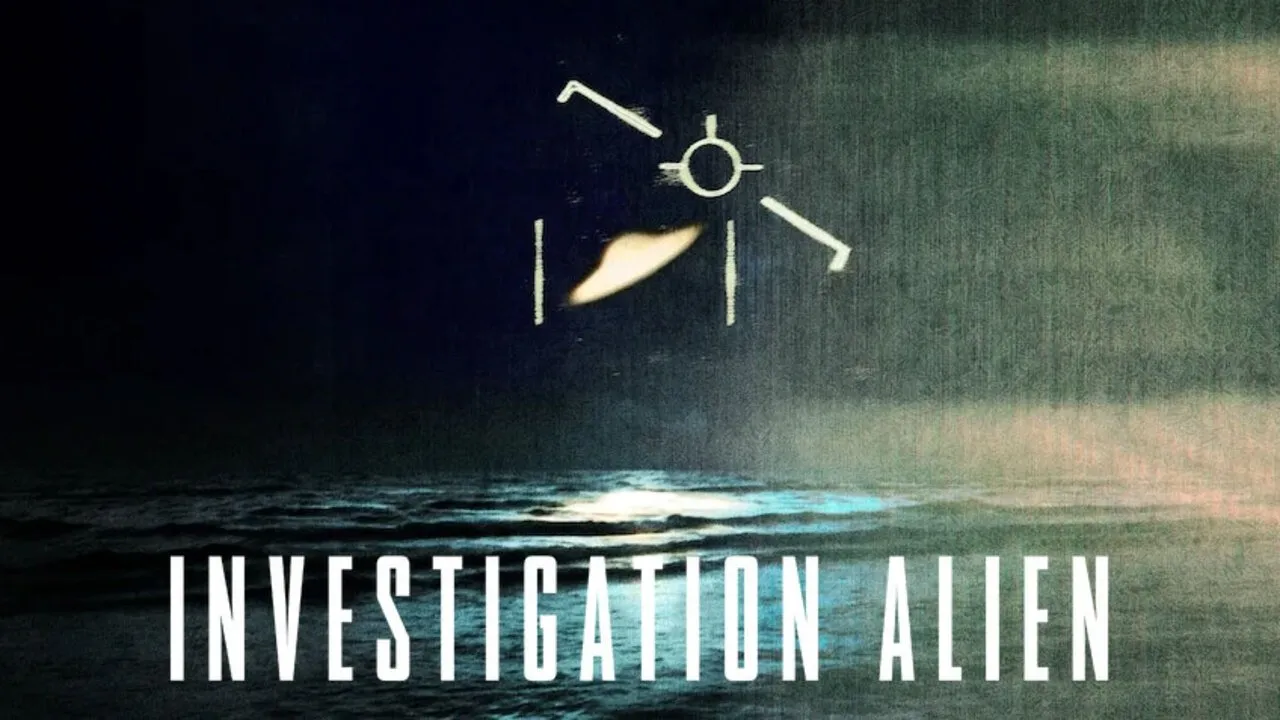 Investigation Alien: indagine sugli UFO streaming ita