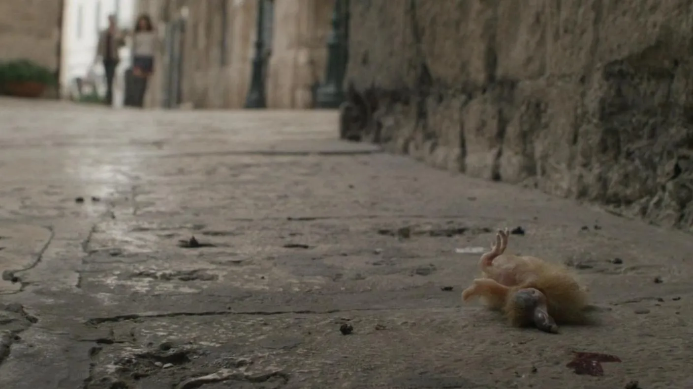 Spring - L'amore è un mostro streaming ita