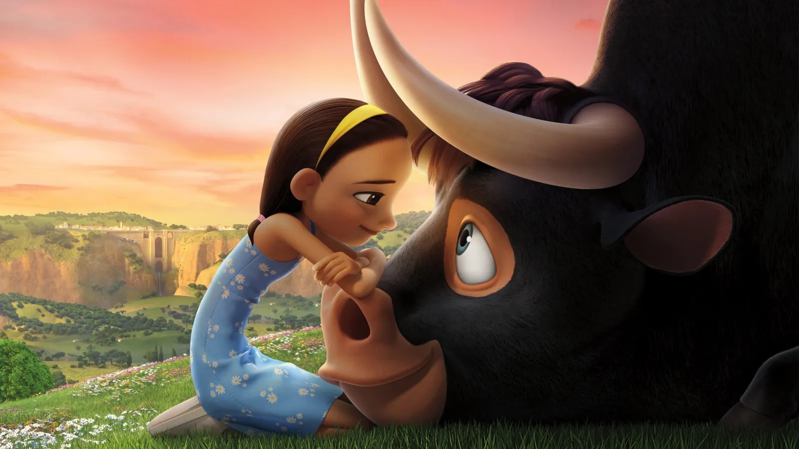 Ferdinand streaming ita