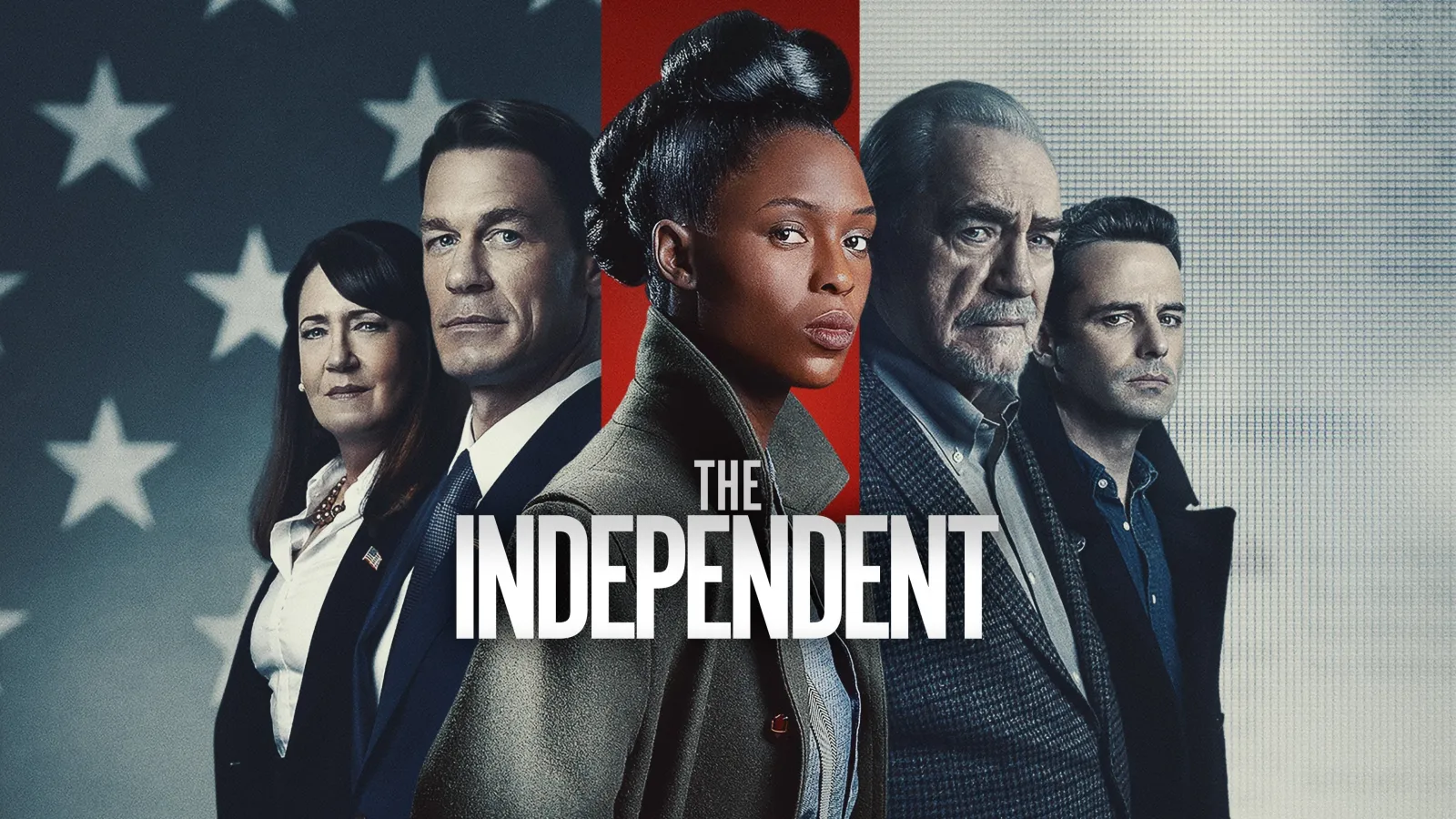 The Independent - Complotto per la Casa Bianca streaming ita