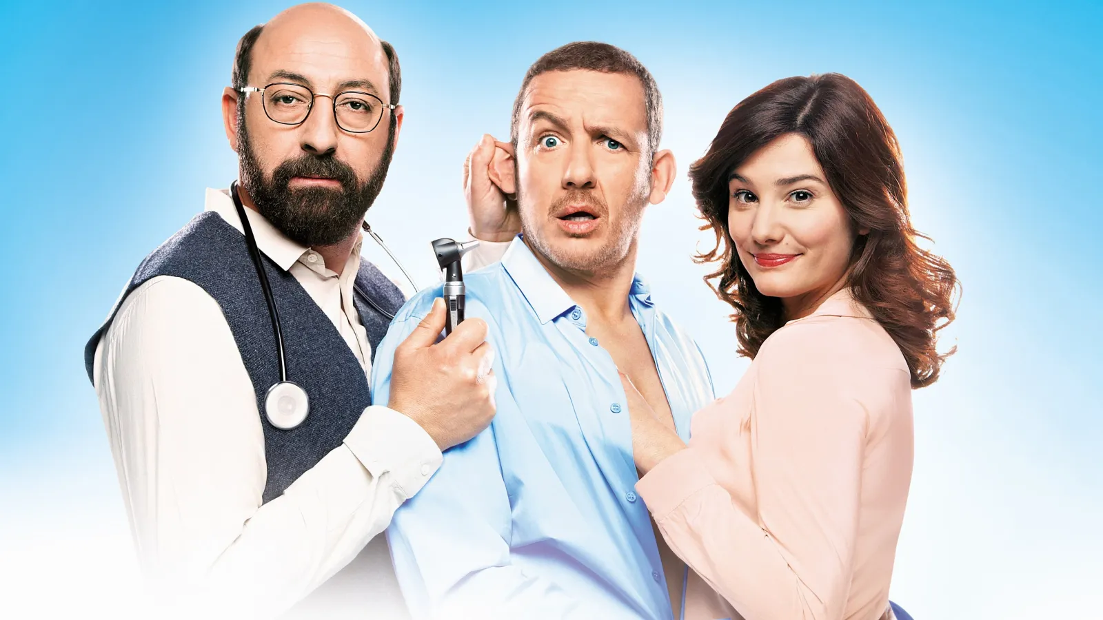 Supercondriaco - Ridere fa bene alla salute streaming ita