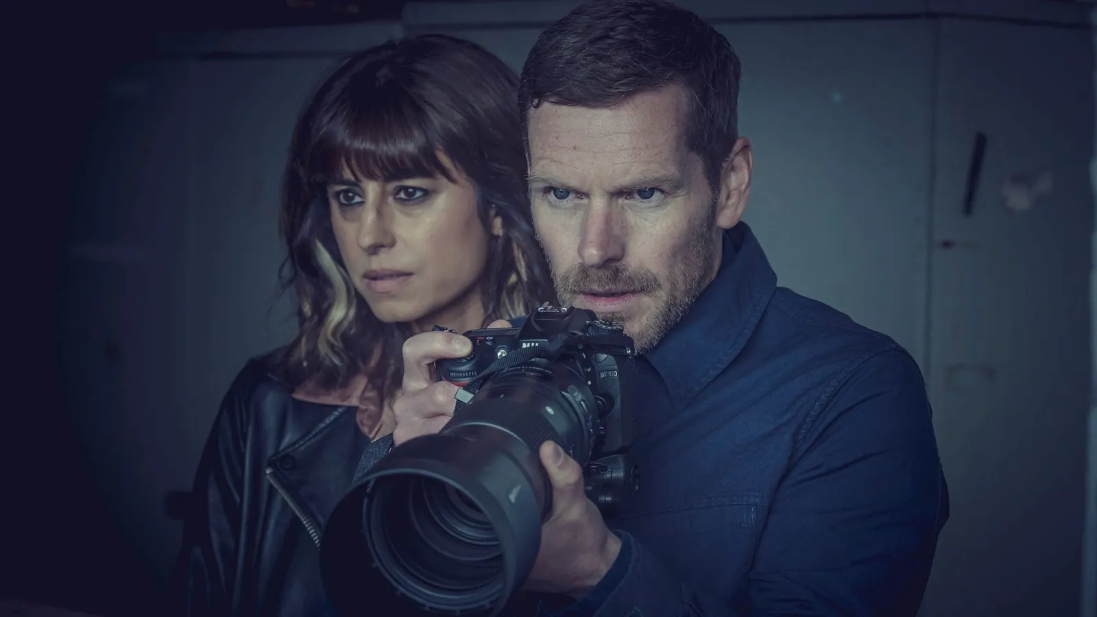 Betrayal streaming ita
