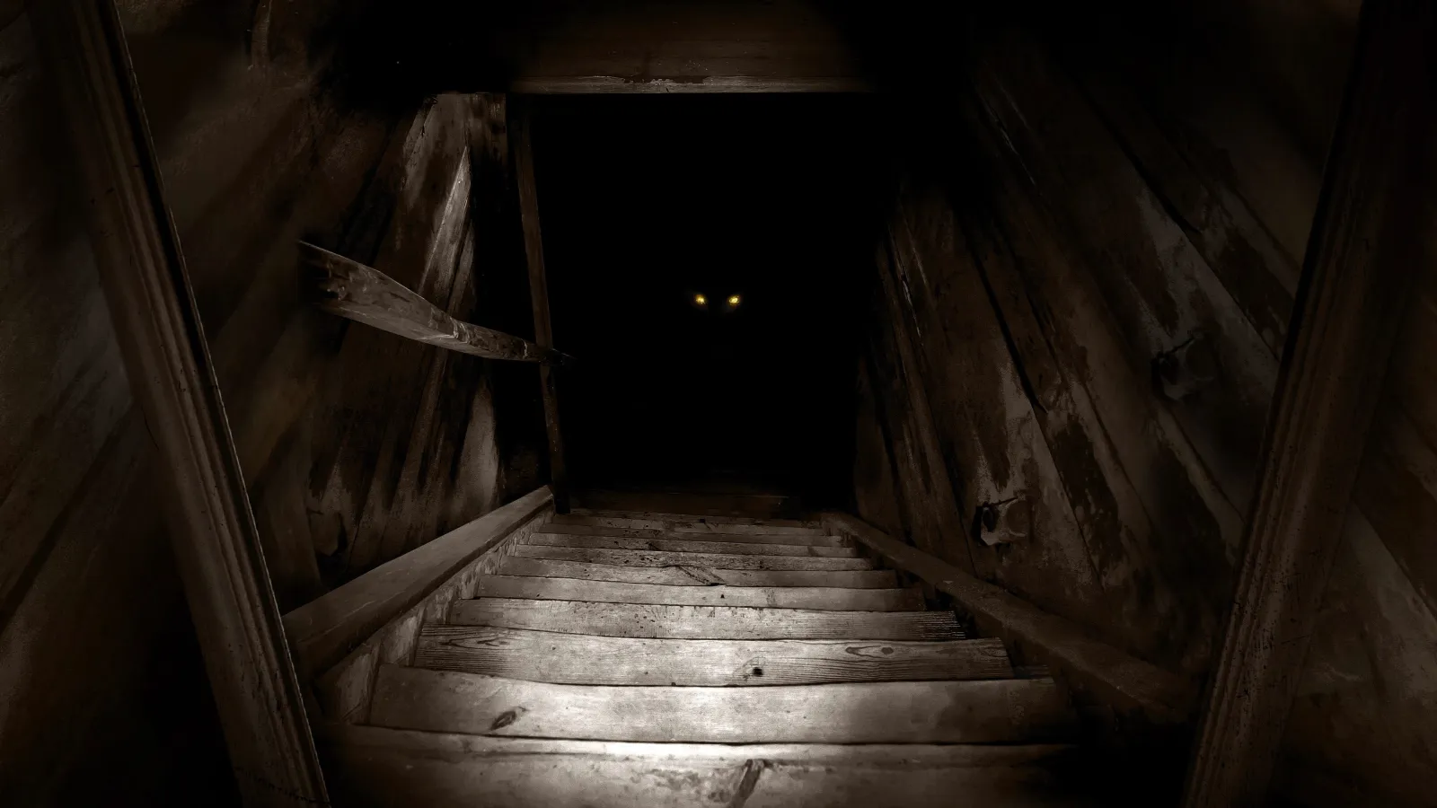 The Boogeyman streaming ita