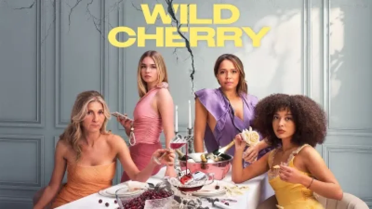 Wild Cherry streaming ita