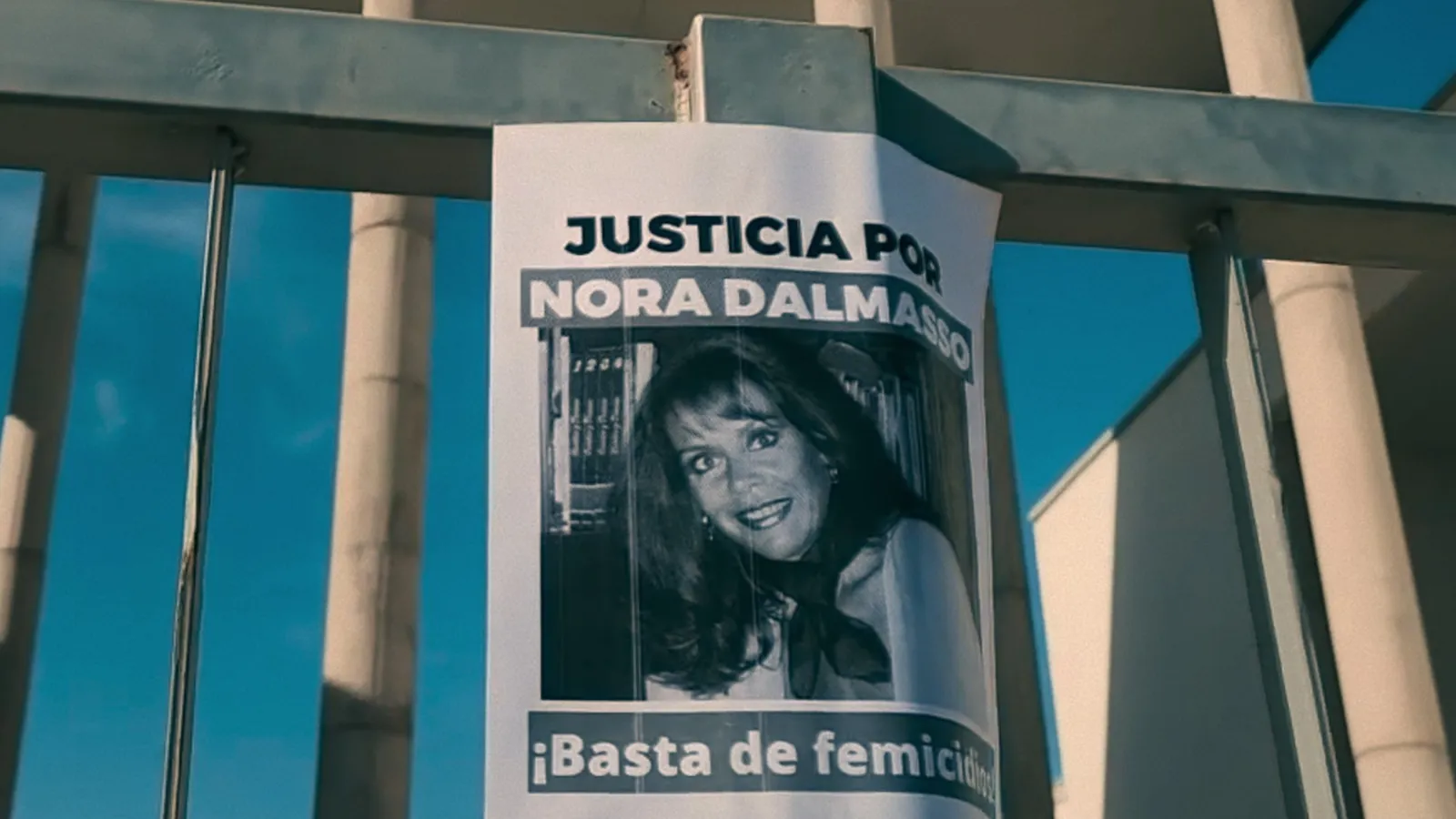 Uccisa mille volte: il caso Nora Dalmasso streaming ita