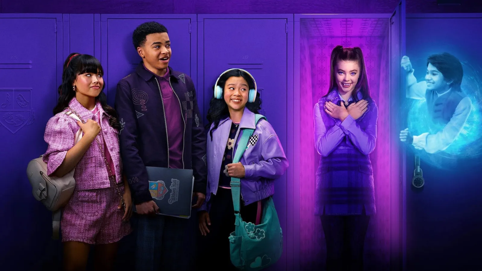 Vampirina: adolescente Vampiro streaming ita