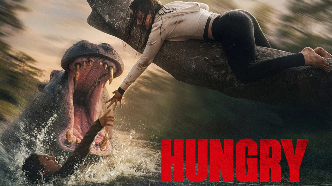 Hungry streaming ita