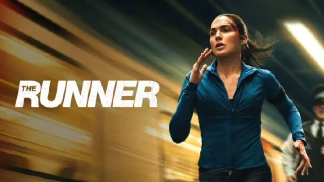 The Runner streaming ita