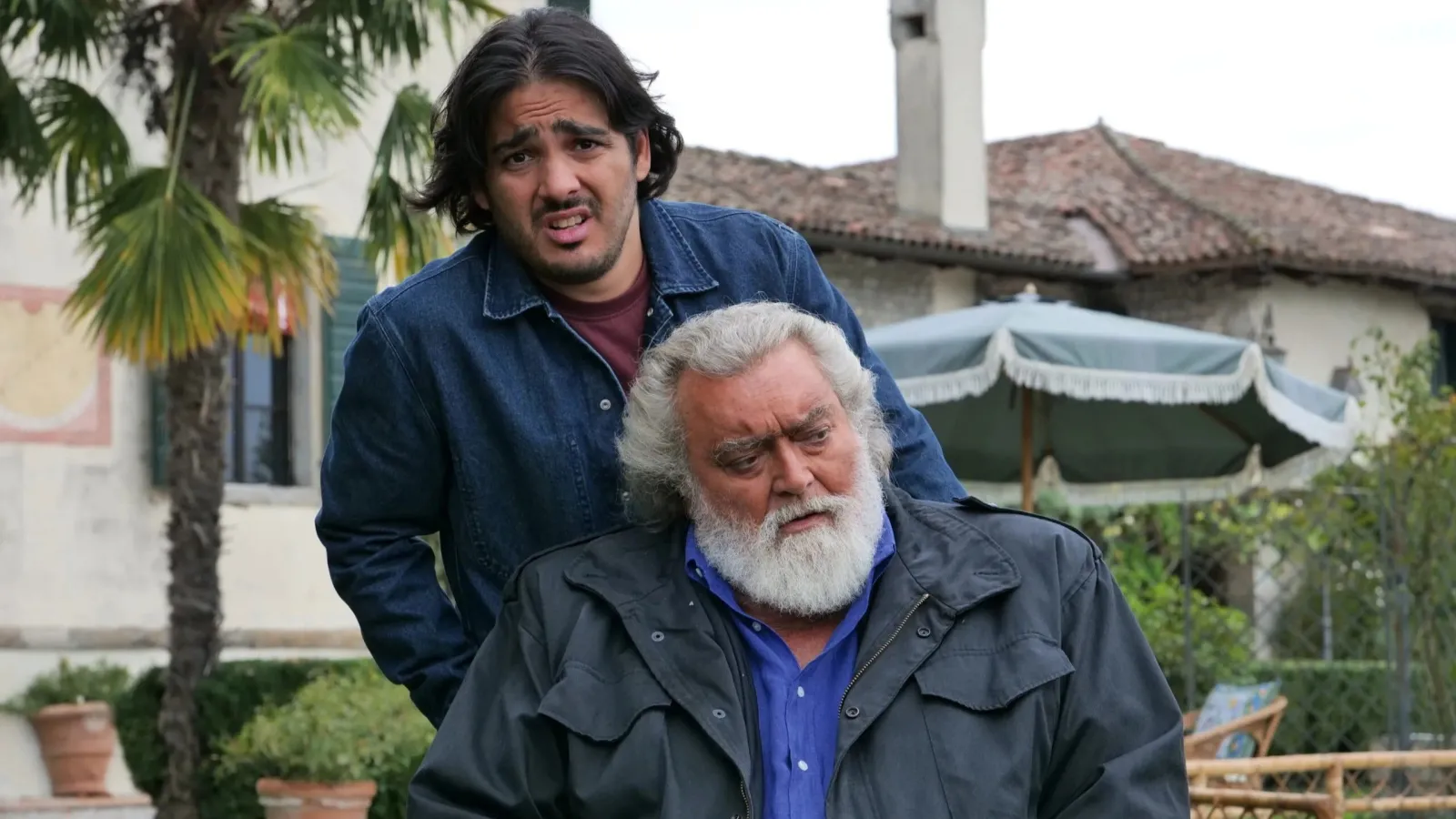 Esprimi un desiderio streaming ita