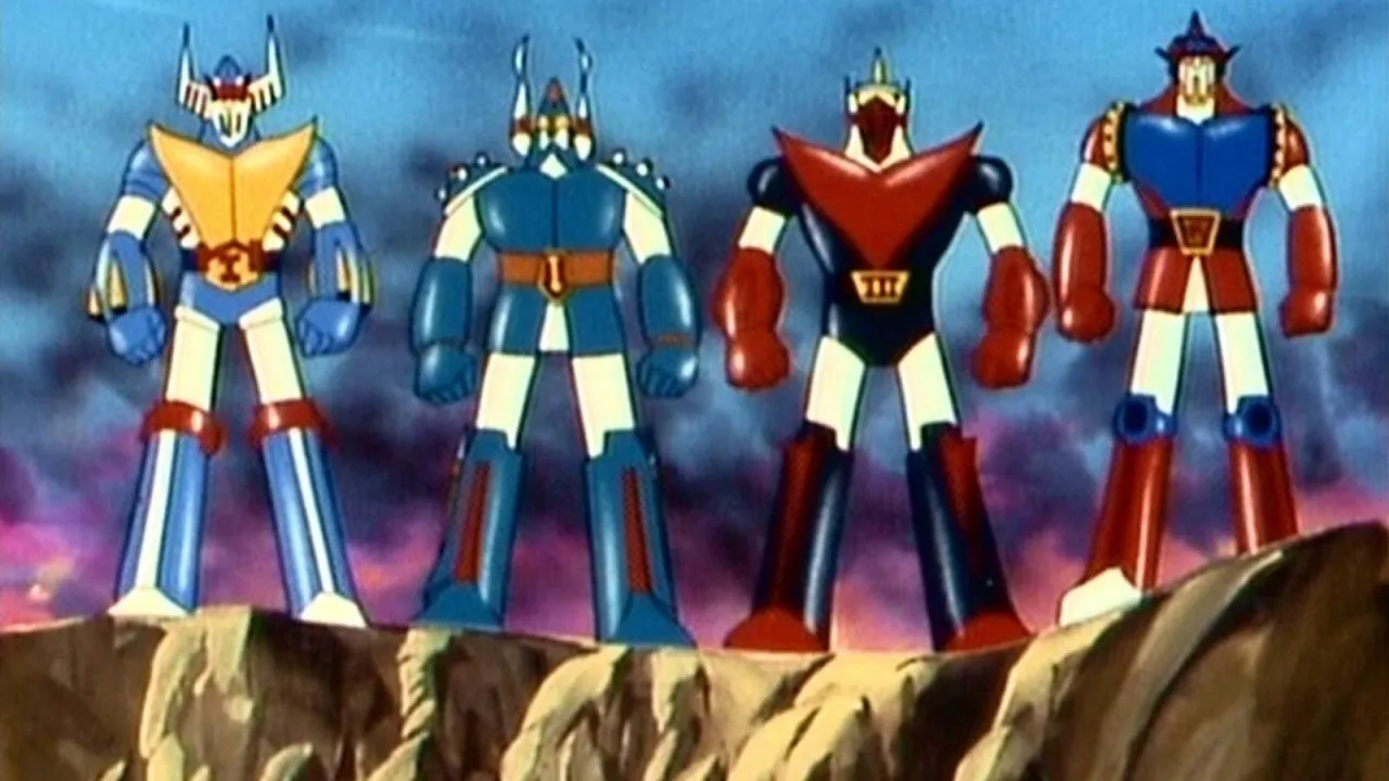 Astro Robot contatto Ypsilon streaming ita