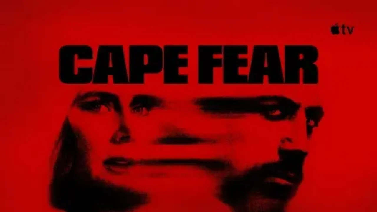 Cape Fear streaming ita