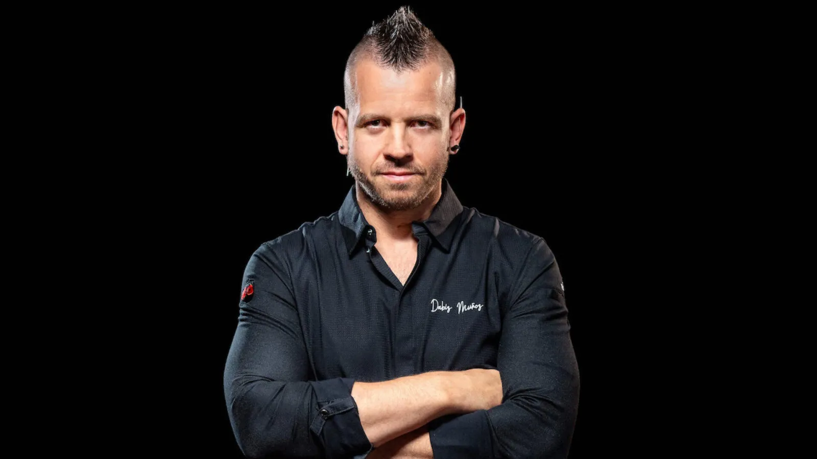 UniverXO Dabiz: il mondo di un grande chef streaming ita