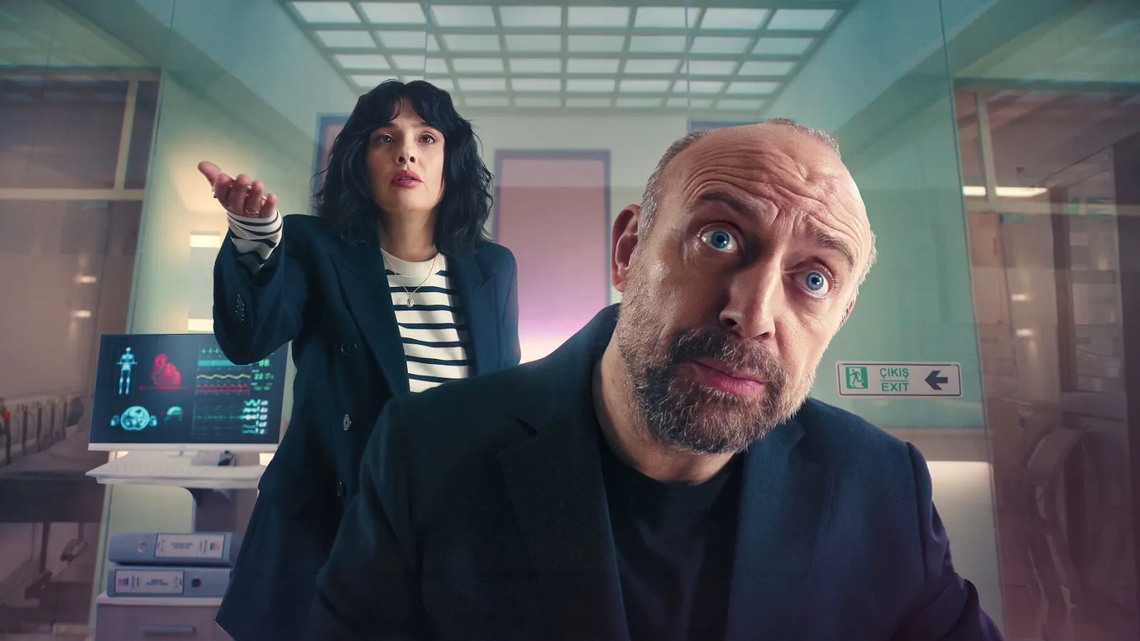 Innamorati anonimi streaming ita