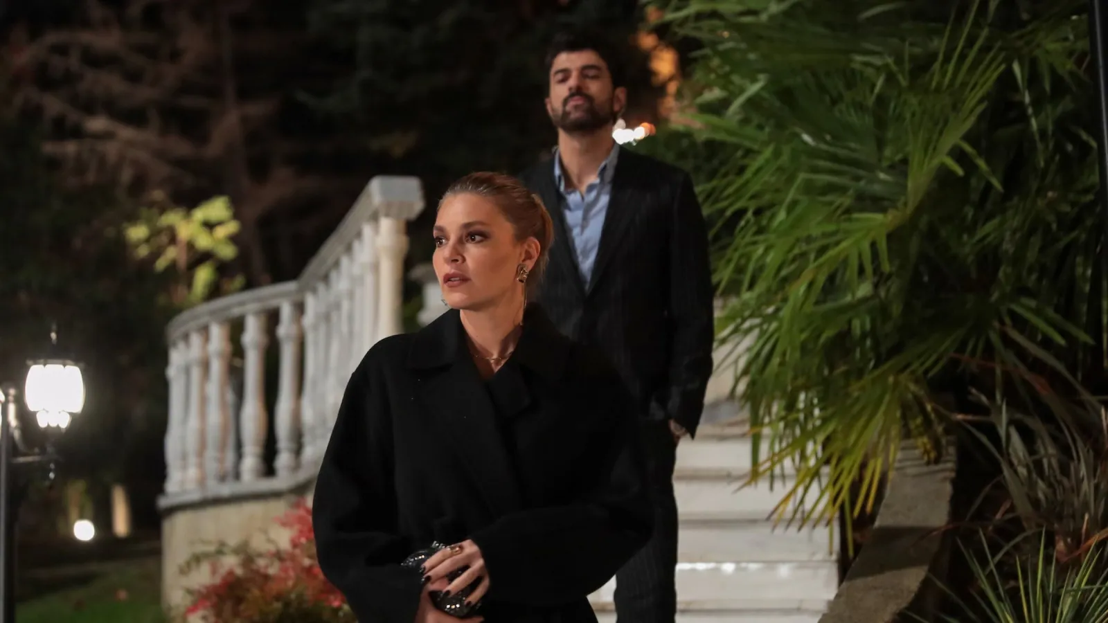 Old Money – Mondi opposti streaming ita