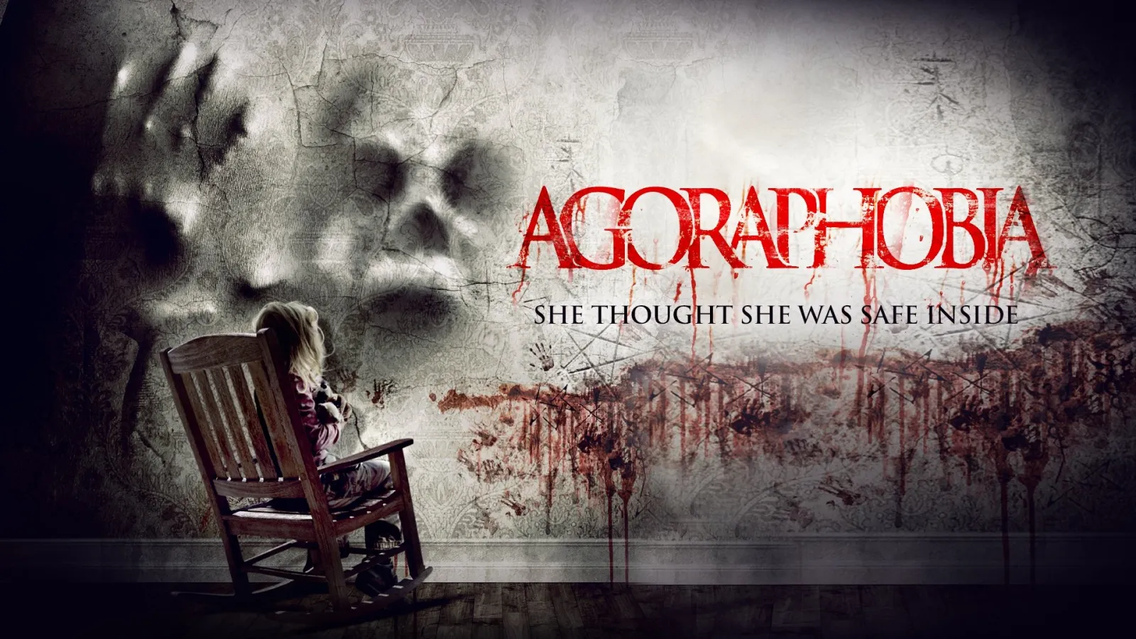 Agoraphobia streaming ita