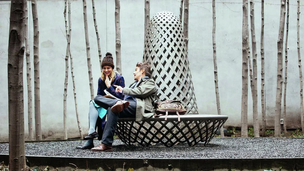Maggie's Plan - Il piano di Maggie streaming ita