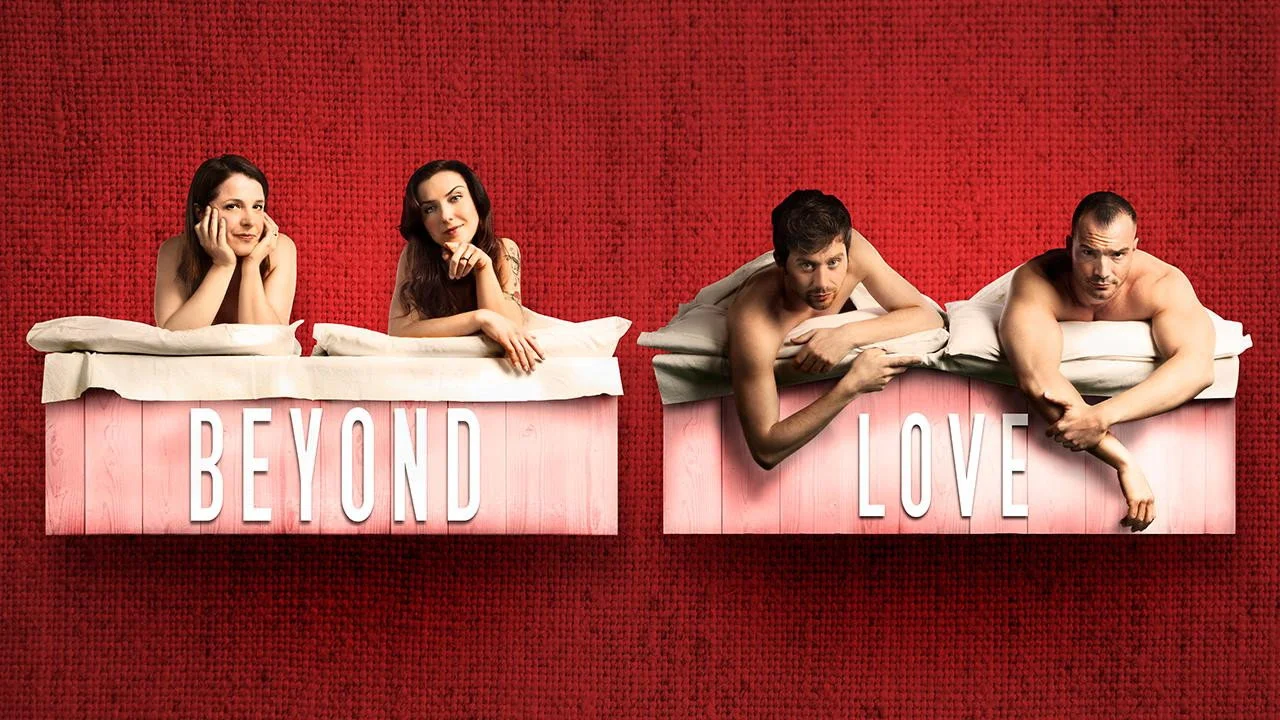 Beyond Love streaming ita