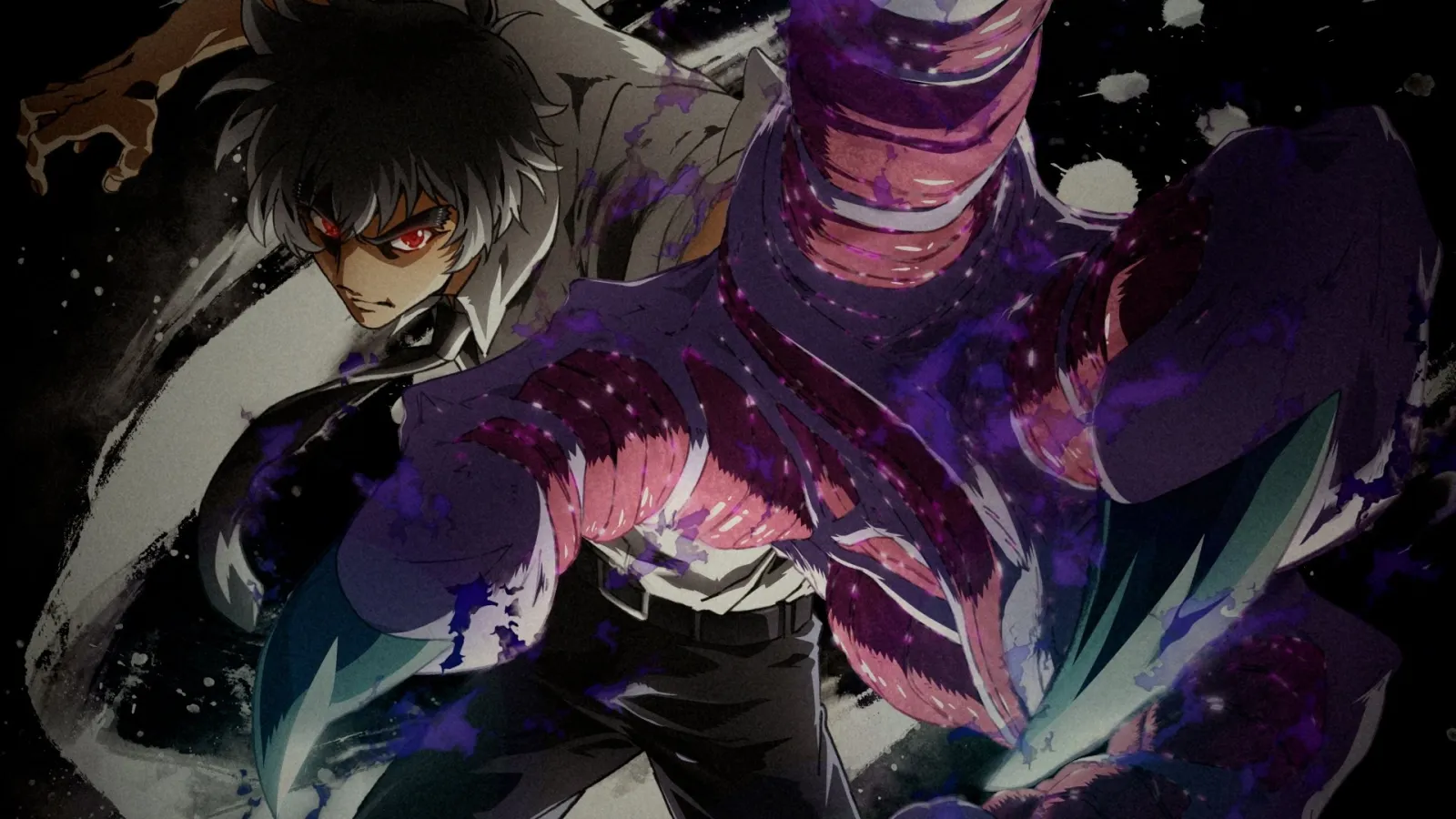 Hell Teacher: Nube maestro infernale streaming ita