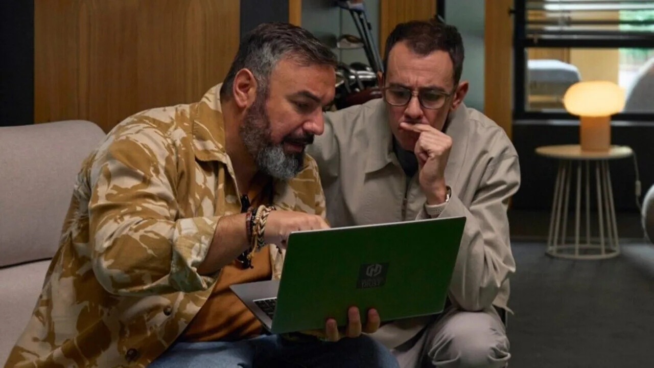 Imprenditori streaming ita