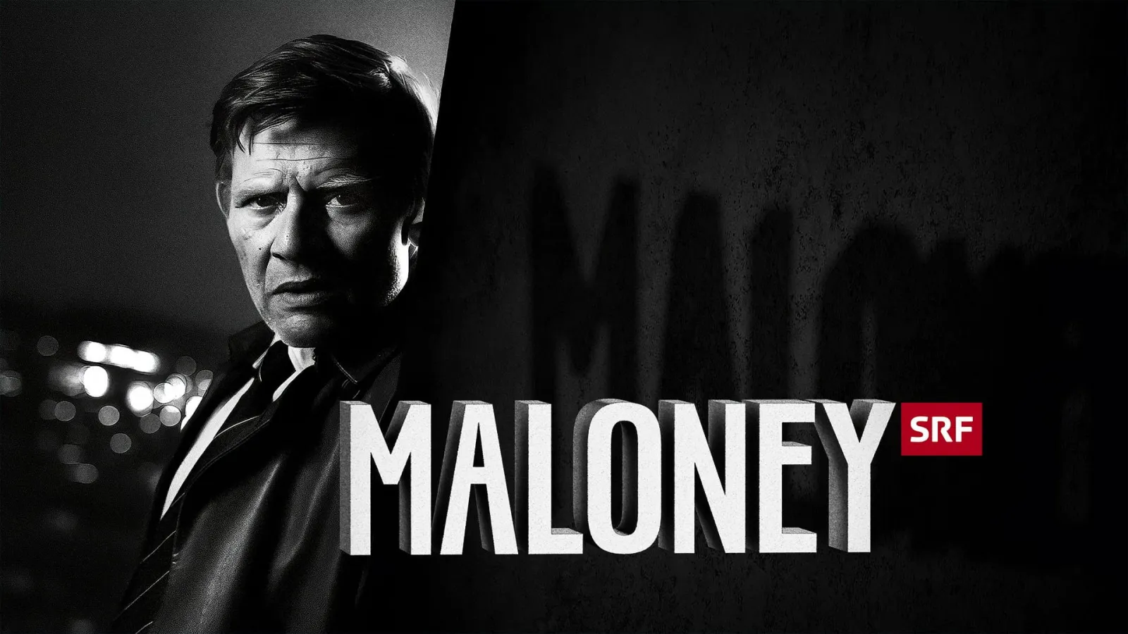 Maloney streaming ita