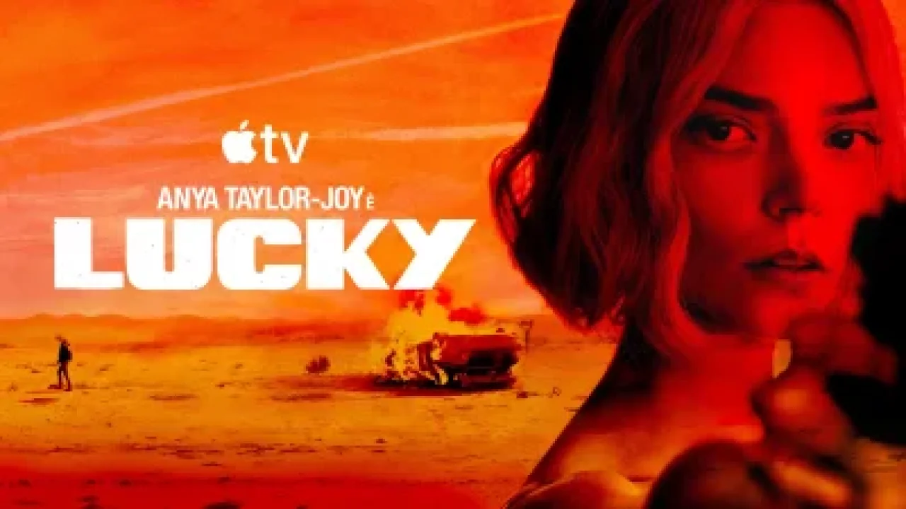 Lucky streaming ita