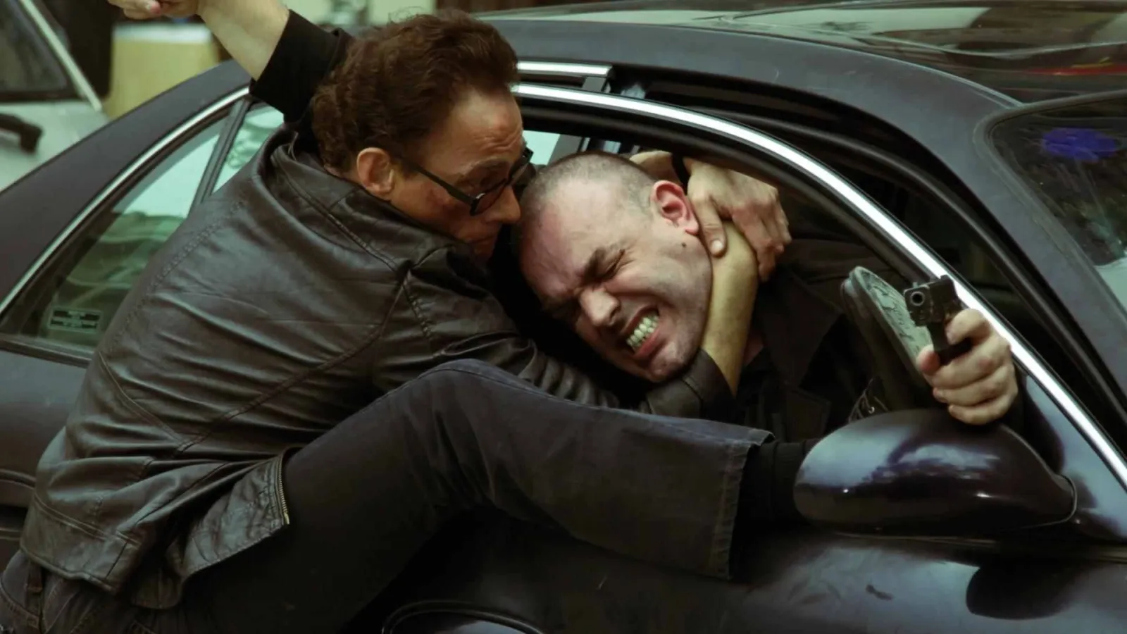 Pound Of Flesh streaming ita