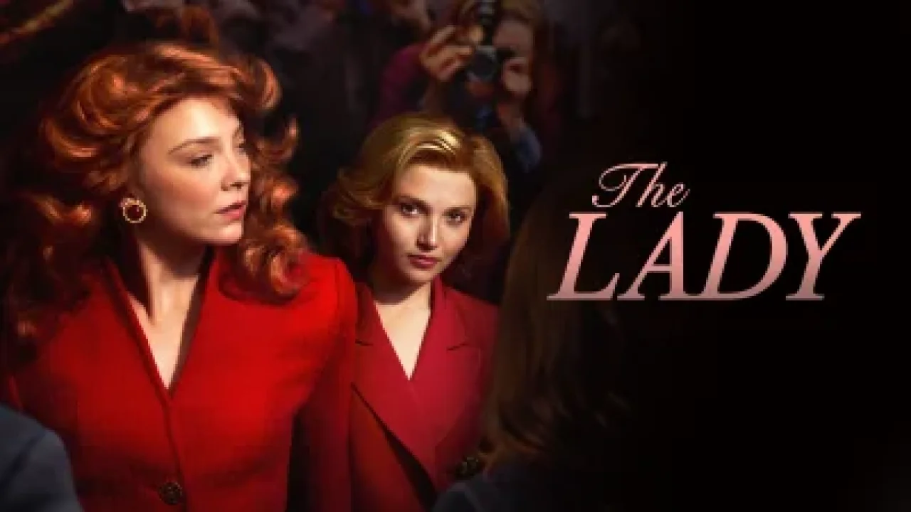 The Lady streaming ita