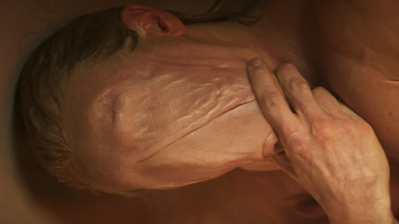 Clayface streaming ita