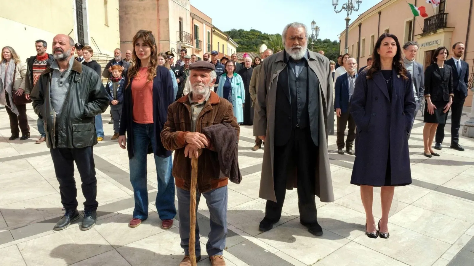 La vita va così streaming ita