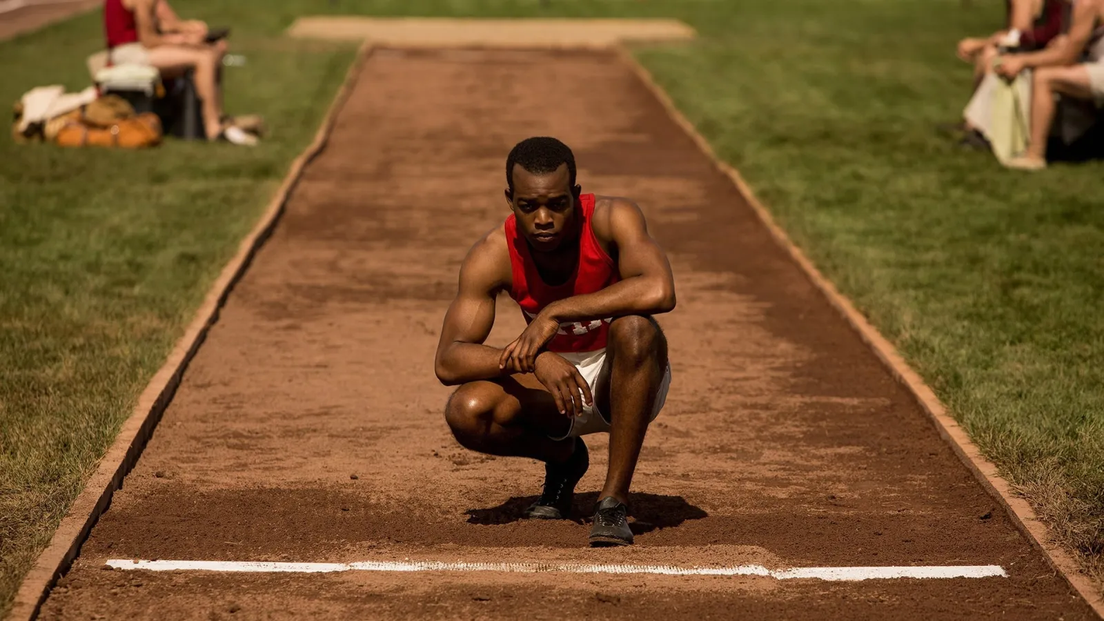 Race - Il colore della vittoria streaming ita